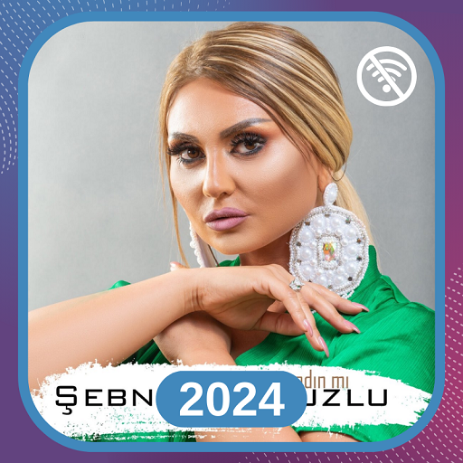 Sebnem Tovuzlu