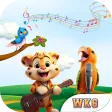 Animal Sounds: Kids Adventures Animal Sounds: Kids Adventures