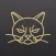 KitschArmy – GOLD animal emojis by Tae S Yang