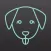 KitschArmy – GREEN animal emojis by Tae S Yang