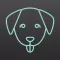 KitschArmy – GREEN animal emojis by Tae S Yang