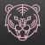 KitschArmy – RED animal emojis by Tae S Yang