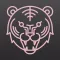 KitschArmy – RED animal emojis by Tae S Yang