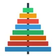Tower of Hanoi - Simple Puzzle
