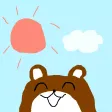 Momonga kun