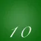 10 Solitaire