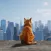 Kitty Escape : Only Way Down