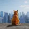 Kitty Escape : Only Way Down