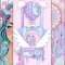 Pastel Girl Wallpaper - HD