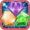 King Of Gems Matching