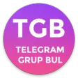 Telegram Grup Bul