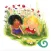 Milly, Molly and Betelguese (Simplified Chinese)