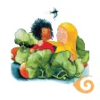 Milly, Molly & the Pumpkin Seeds (Simp. Chinese)