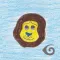 The Brainy Lion