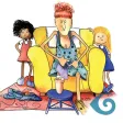 Milly, Molly and Aunt Maude
