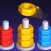 Nut Sort-Color Puzzle Games