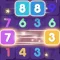 Ten Pair - A Number Match Game