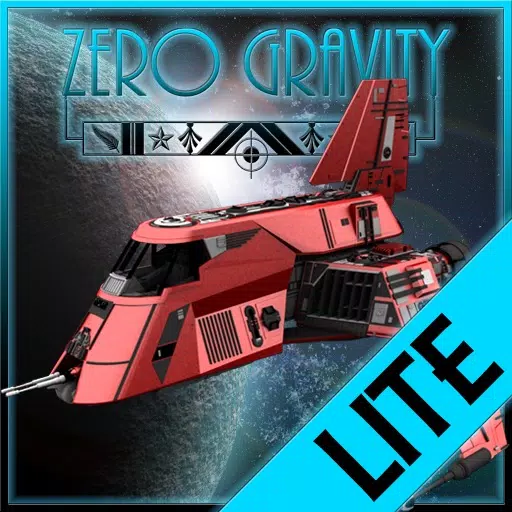 Zero Gravity Lite