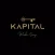 Kapital Members Lounge