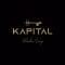 Kapital Members Lounge