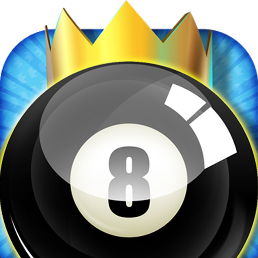 8 Ball Snooker VEGAS CLUB