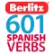 Berlitz 601 Spanish Verbs.