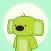 Kiwi Flashlight & Nightlight