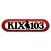 KIX 103 - Hobbs