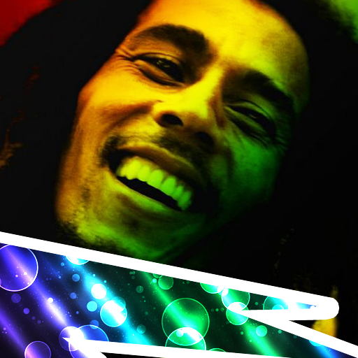Bob Marley