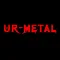 UR-METAL for BABYMETAL