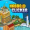 Habbo Clicker
