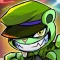 Flippy Flipped Out Battle!