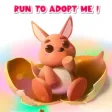 Run To Adopt Me