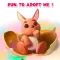 Run To Adopt Me