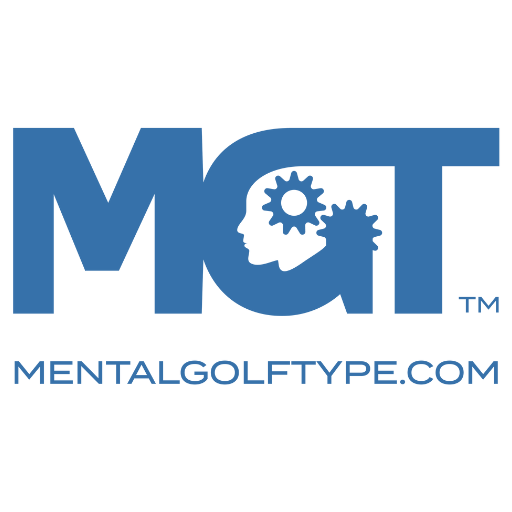 Mental Golf Type Mental Golf Type