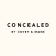 Concealed by Covet and Mane