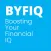 The Boosting Your Financial IQ