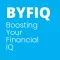 The Boosting Your Financial IQ