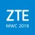 ZTE MWC 2018