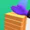 Choppy Hand