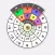 Circle of 5ths/4ths