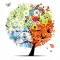 Four Seasons HD Wallpapers