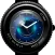 Selfie Watch Face