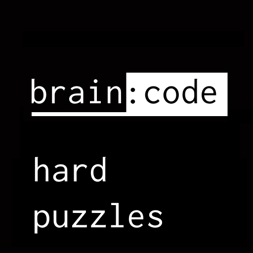 brain code — hard puzzle game brain code — hard puzzle game
