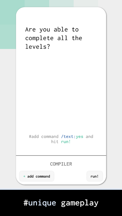 brain code — logic puzzles Screenshots