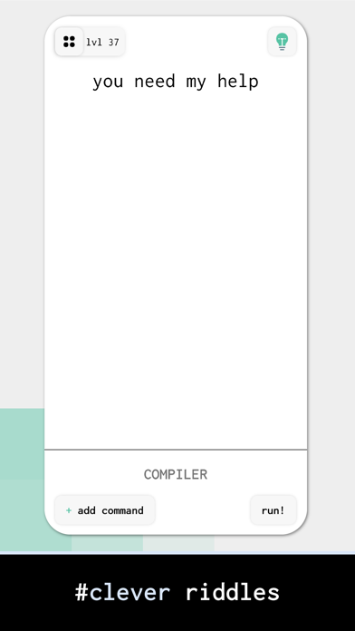 brain code — logic puzzles Screenshots