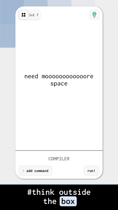 brain code — logic puzzles Screenshots