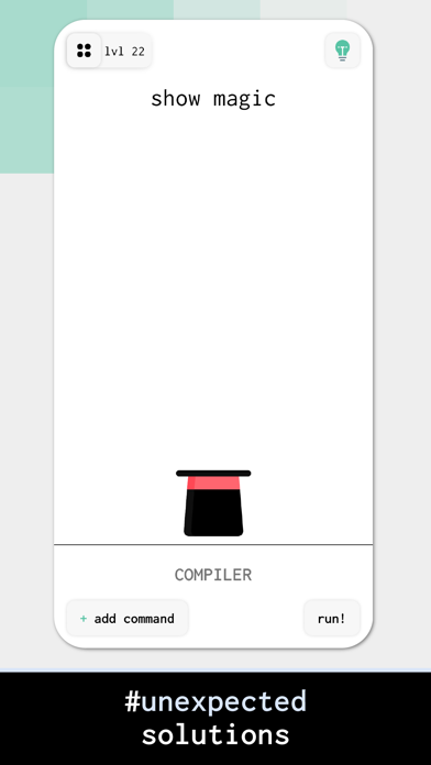 brain code — logic puzzles Screenshots