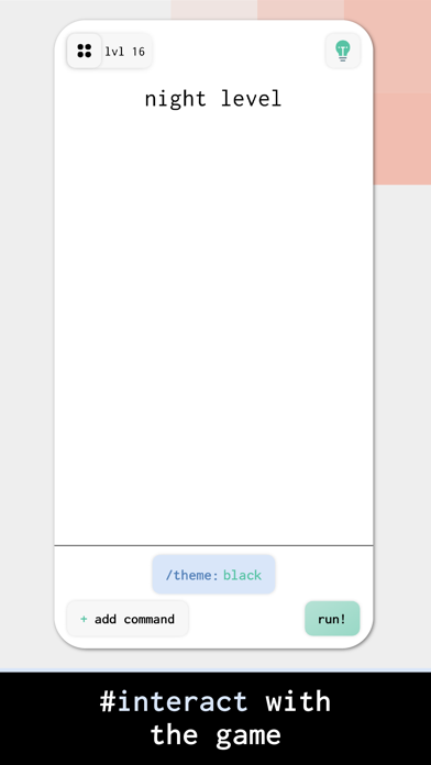 brain code — logic puzzles Screenshots