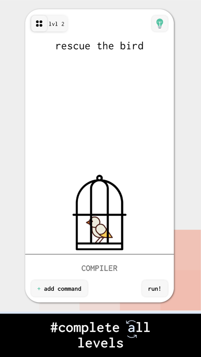 brain code — logic puzzles Screenshots